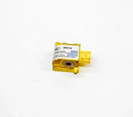 Mazda 2 Airbag deployment crash/impact sensor 2S6T14B342AD 5WK43433