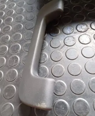 Porsche Macan (95B) Front interior roof grab handle