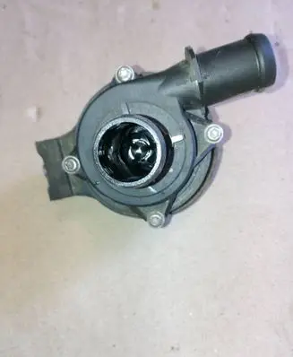 Volkswagen Tiguan Electric auxiliary coolant/water pump 3QF121599C 12402308830 ZSB50N121591