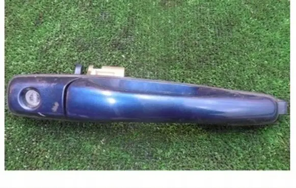 Mitsubishi Outlander Front door exterior handle