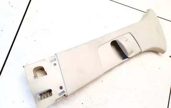 Ford C-MAX II (B) pillar trim (top) DM51R24583APIA02