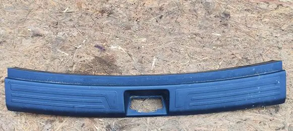 Hyundai ix35 Trunk/boot sill cover protection 857712Y000