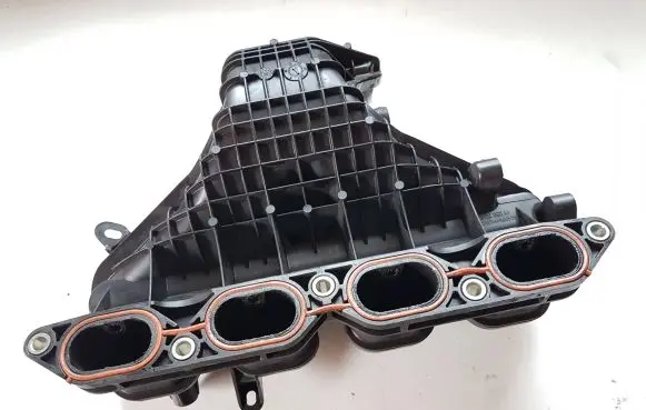 Toyota Prius+ (ZVW40) Intake manifold 1712037054 1105870S01 171200T050