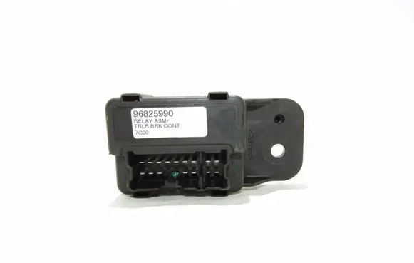 Chevrolet Captiva Other control units/modules 96825990