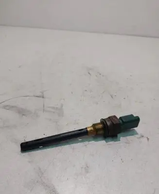 Peugeot 407 Oil level dip stick 5U3Q6C624AA