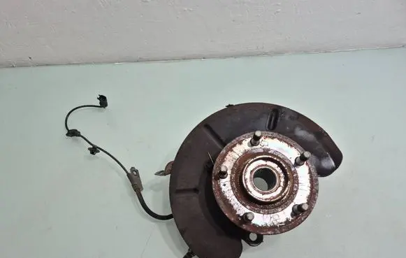Dodge Journey Front wheel hub 