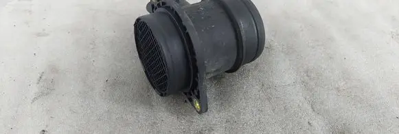 Audi A3 S3 8L Mass air flow meter 0280217121 06A906461