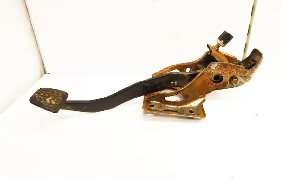 Toyota Corolla E120 E130 Brake pedal