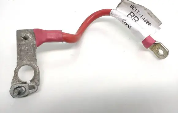Ford Transit Positive cable (battery) 6C1T14300