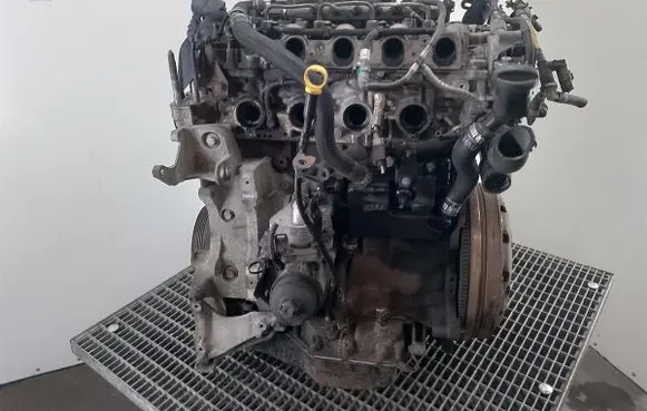 Mitsubishi Outlander Engine 4HN