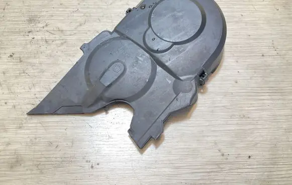 Volkswagen PASSAT B6 Timing belt guard (cover) 045109107F