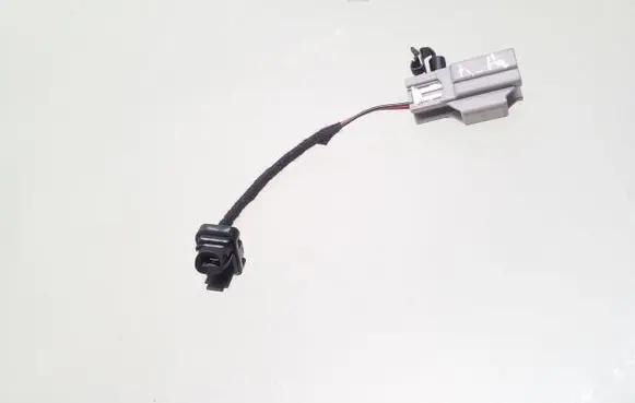 Jaguar XJ X351 Front door handle light (exterior) X351GL