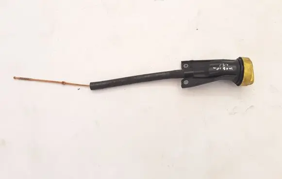 Renault Megane III Oil level dip stick 8200722806