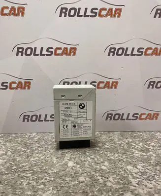 BMW 7 E38 Other control units/modules 83787519 9582200100