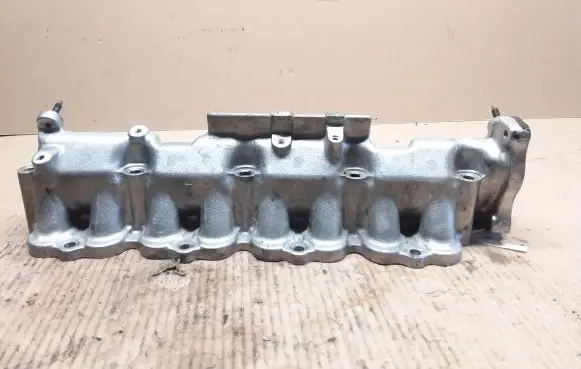 Intake manifold