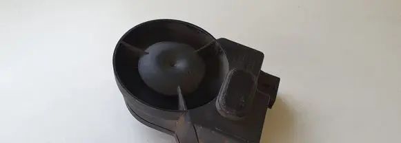 KIA Sportage Alarm system siren 