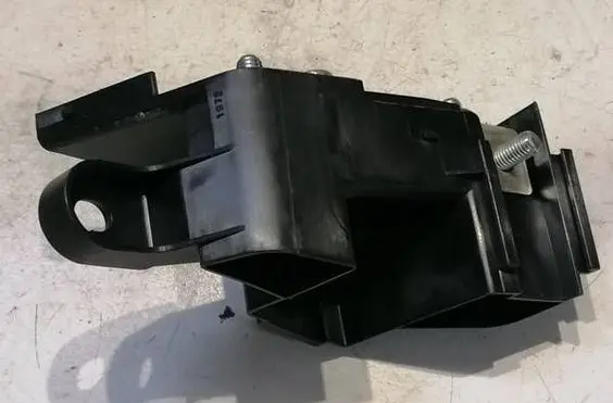 BMW 7 E65 E66 Positive wiring loom 61138385165 10688710