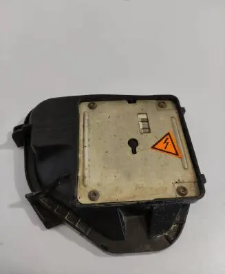 Volkswagen PASSAT B6 Headlight ballast module Xenon 3C0941608B
