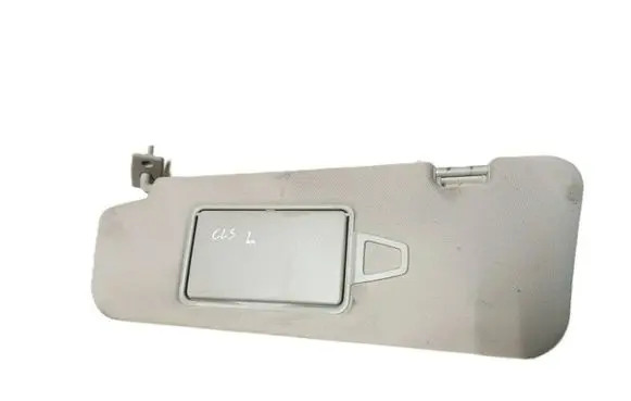 Mercedes-Benz CLS C219 Sun visor