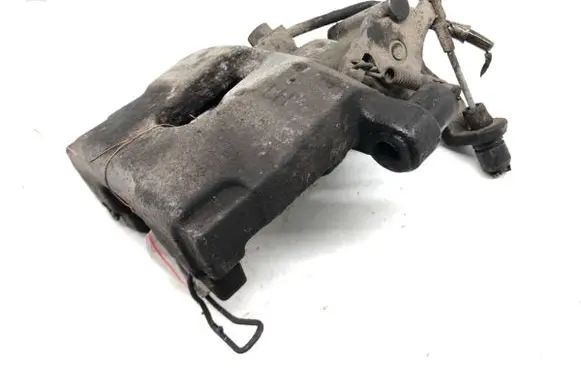 Jaguar XF Rear brake caliper 