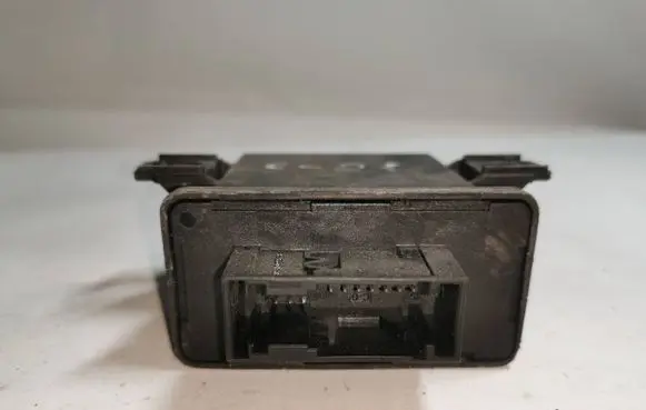 Volkswagen PASSAT B6 Light module LCM 5M0907357A 5WK49172A