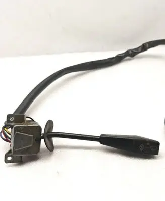 BMW 7 E23 Wiper control stalk 1365822