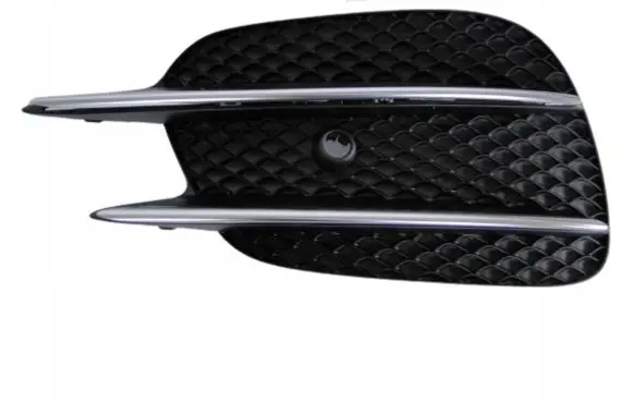 Mercedes-Benz E W213 Front bumper lower grill A2138858101