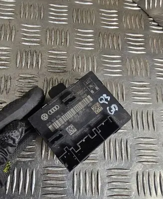 Door control unit/module