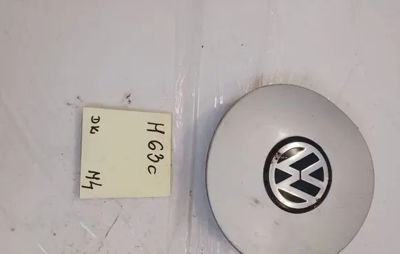 Volkswagen Polo III 6N 6N2 6NF Original wheel cap 6N0601149E
