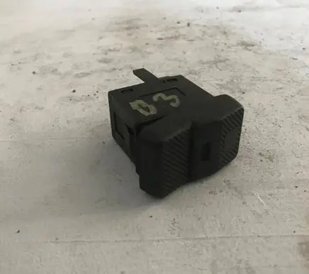 Volkswagen PASSAT B3 Other switches/knobs/shifts 