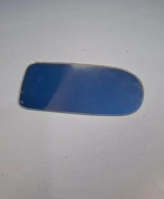 Wing mirror glass