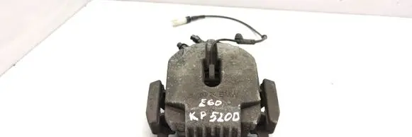 BMW 5 E60 E61 Front brake caliper