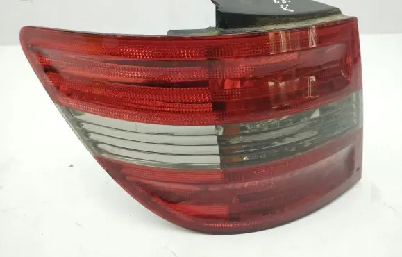 Mercedes-Benz B W245 Rear/tail lights