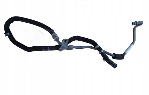 Audi Q5 SQ5 Power steering hose/pipe/line 8R1422891L