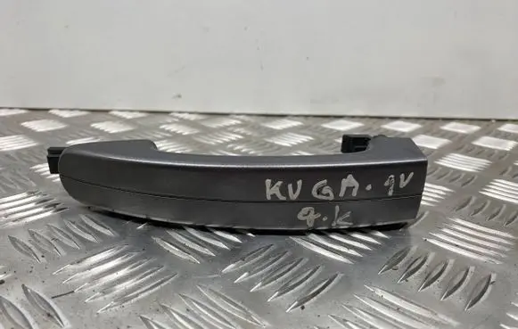 Ford Kuga II Rear door exterior handle AM51U22404CAW