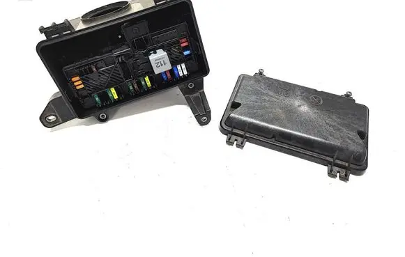 Mercedes-Benz EQE v295 Fuse module A2975451100