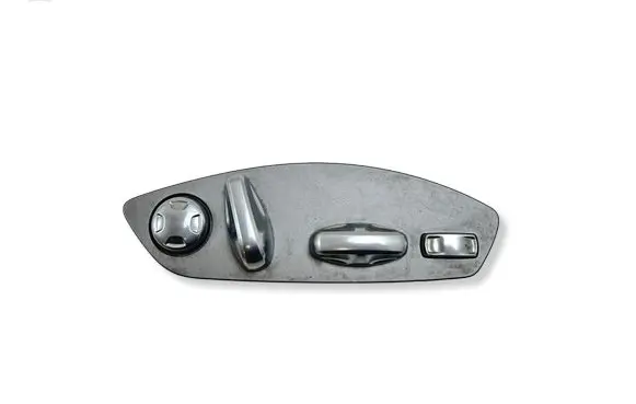 Porsche Cayenne (92A) Seat control switch 7PP959748AA