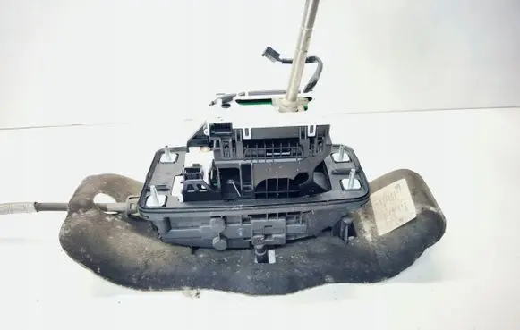 Audi A7 S7 4G Gear shifter/selector 4G2713041JUK