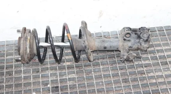 Toyota Prius (XW30) Front shock absorber/damper