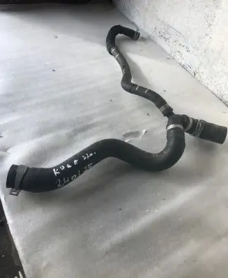 Ford Kuga III Engine coolant pipe/hose