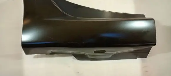 Renault Megane IV Other sill/pillar trim element 