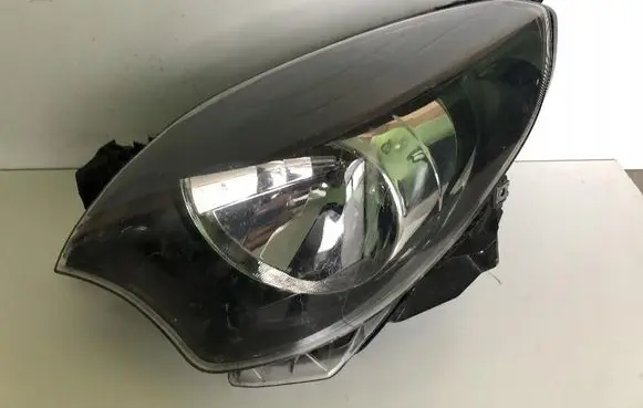 Renault Twingo III Headlight/headlamp