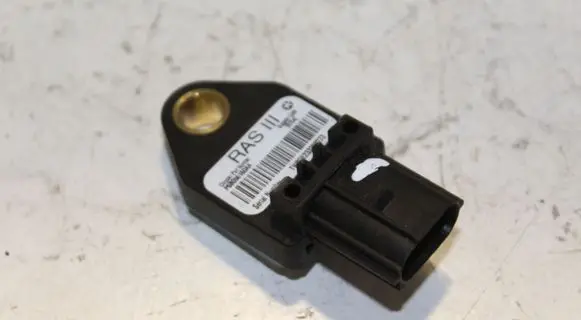 Dodge RAM 1500 DS Airbag deployment crash/impact sensor P68056160AA