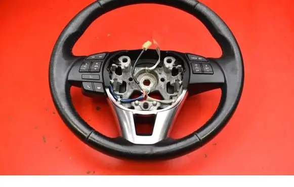 Mazda CX-5 Steering wheel K0273