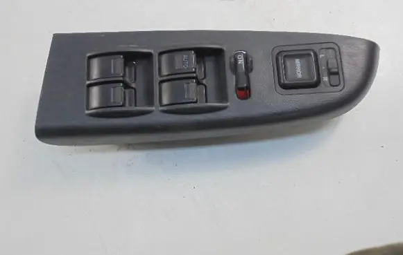 Honda Accord Electric window control switch 83595S1CG610