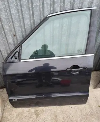 Ford S-MAX Front door DrzwilewesmaxG6