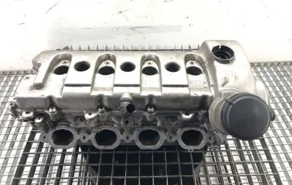 Porsche Cayenne (9PA) Engine head 948105122