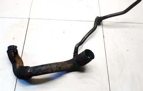 Peugeot 406 Intercooler hose/pipe 9626403880