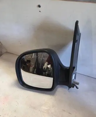 Mercedes-Benz Vito Viano W639 Front door electric wing mirror 