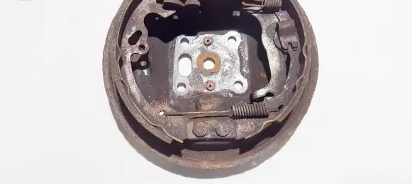 Ford Focus Handbrake/parking brake pads 